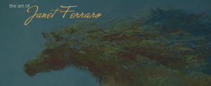 View the Gallery Janet Ferraro Art