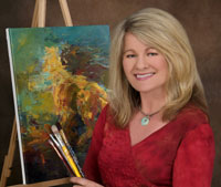 Janet Ferraro