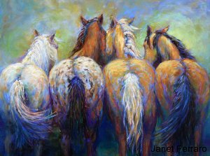 Tails To Tell Tails To Tell