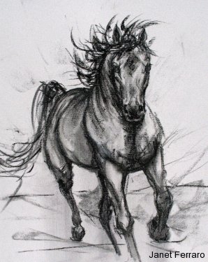 Coming Through Coming Through