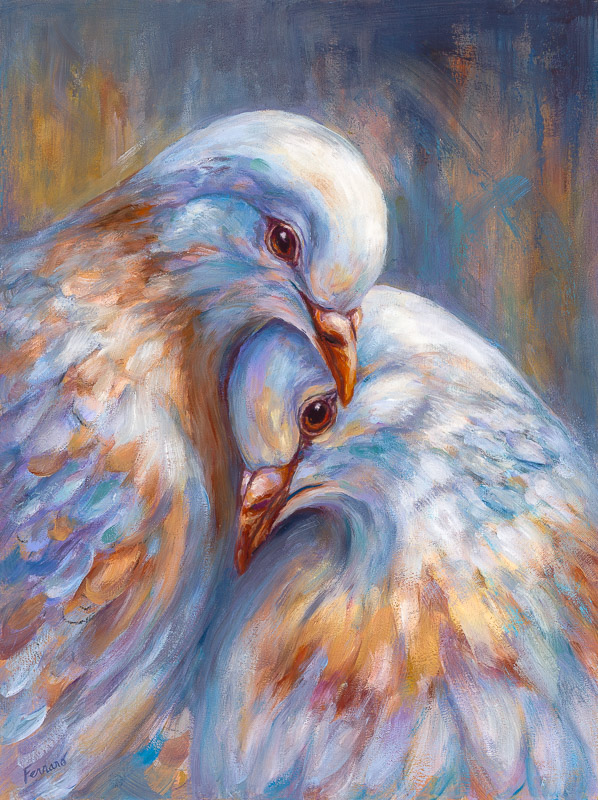 Whispering Wings