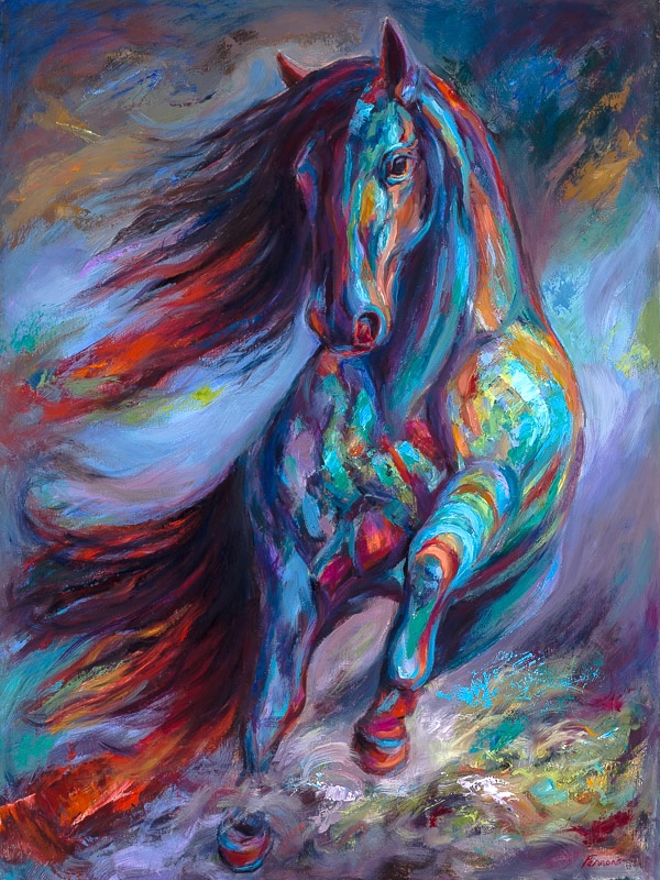 Energy Untamed