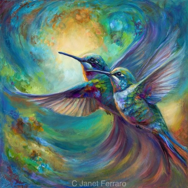 Constant Companions ll