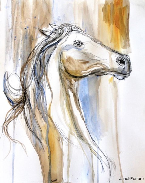 Equine Essence 10