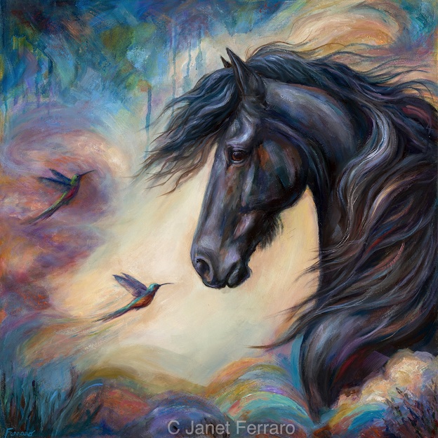 Harmony In Light