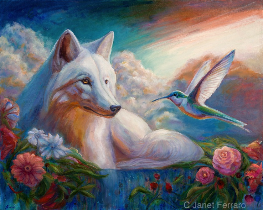 Peace Is Possible