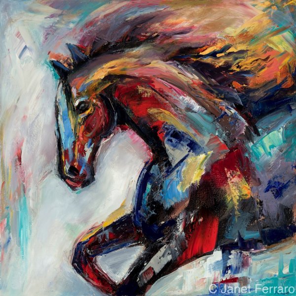 Boundless Spirit
