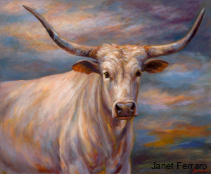 Long Horn Dream