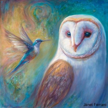 Sharing Wisdom