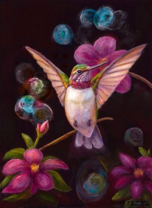 Lightness Of Being