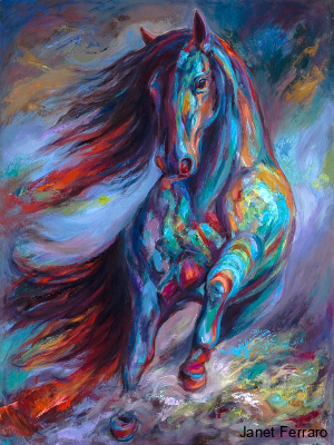 Energy Untamed