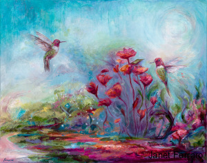 Flower Fairies