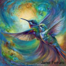 Constant Companions ll