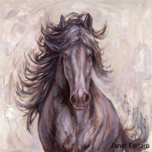 Free Spirit