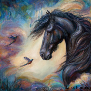 Harmony In Light