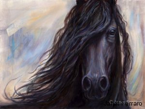 Mane Attraction