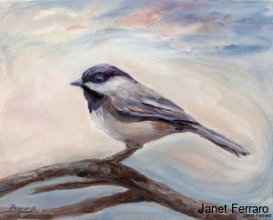 Chickadee