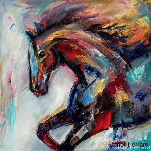 Boundless Spirit
