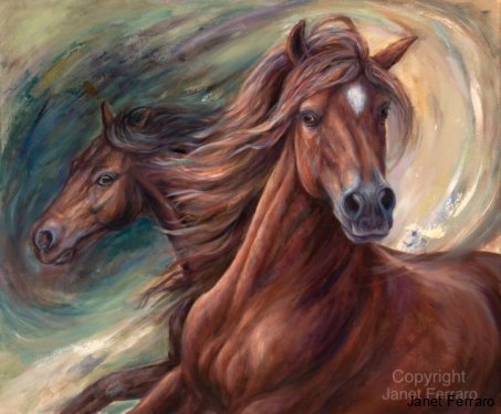 Wild Wind