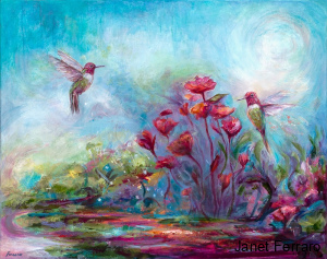 Flower Fairies