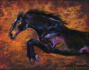 Shimmering Strength