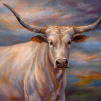 Long Horn Dream