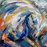 Equine Jubilee II