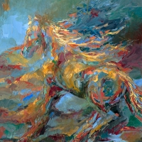 Horse With No Name
