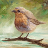 Beloved Bird 3