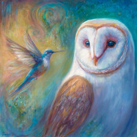 Sharing Wisdom