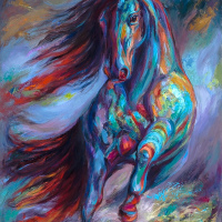 Energy Untamed