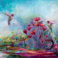 Flower Fairies