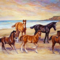 Beach Babies