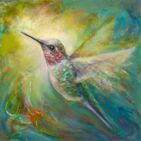 Dancing On Air