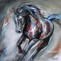 Equine Elation III