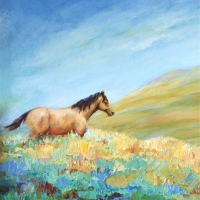 Horse Heaven