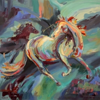 Horsing Around