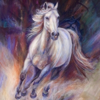 Run Like The Wind