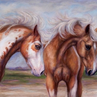Wind Swept