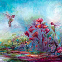 Flower Fairies