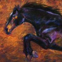 Shimmering Strength